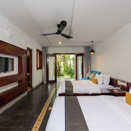 Charming Angkor Resort & Spa Сием Реап Екстериор снимка