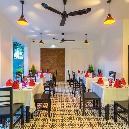 Charming Angkor Resort & Spa Сием Реап Екстериор снимка