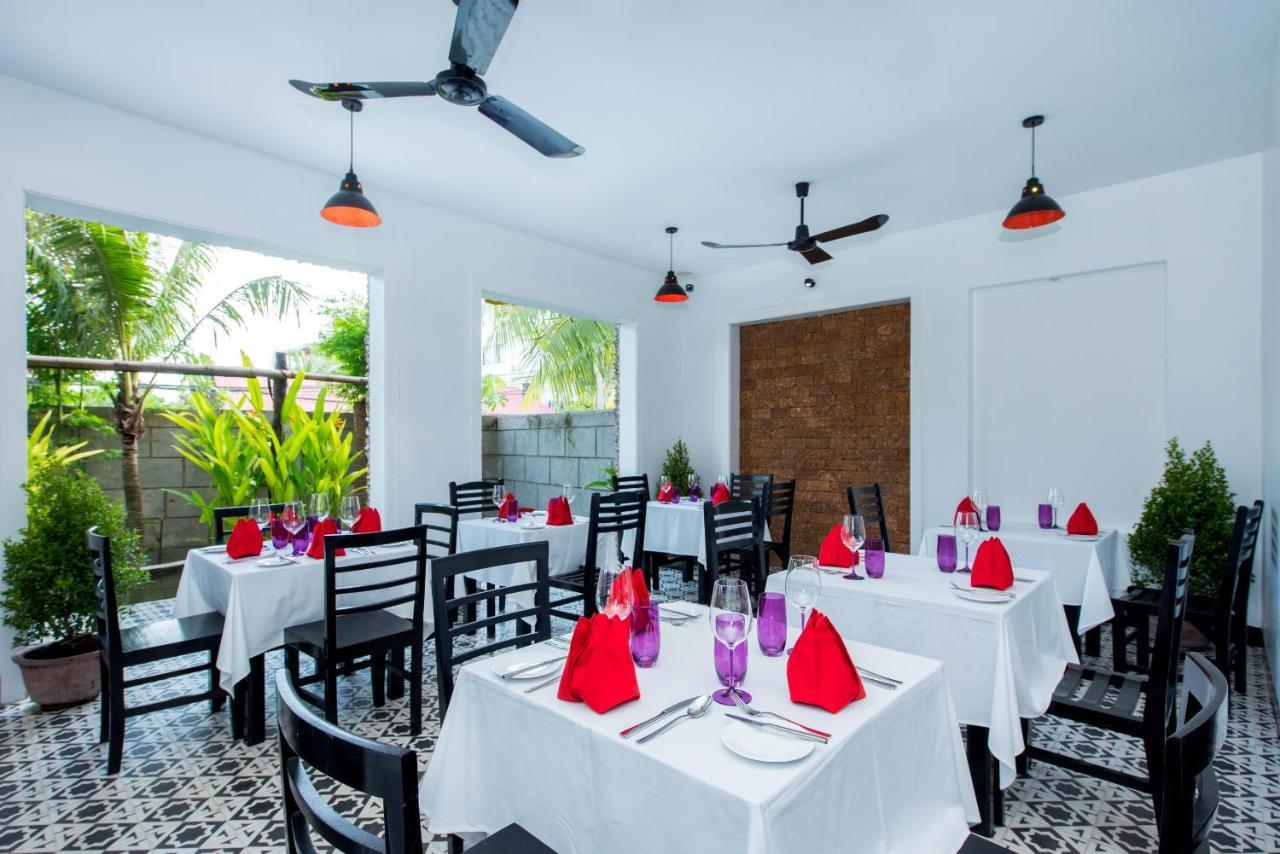 Charming Angkor Resort & Spa Сием Реап Екстериор снимка