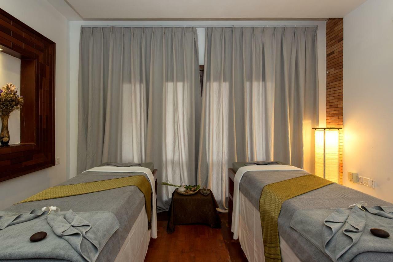 Charming Angkor Resort & Spa Сием Реап Екстериор снимка