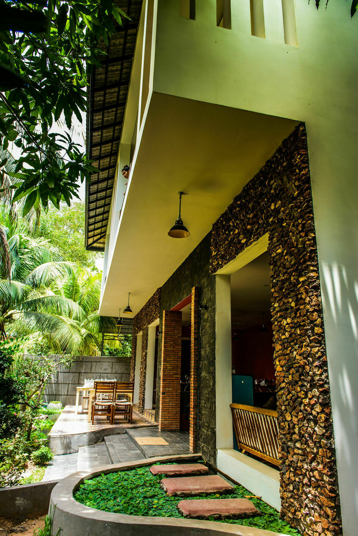 Charming Angkor Resort & Spa Сием Реап Екстериор снимка